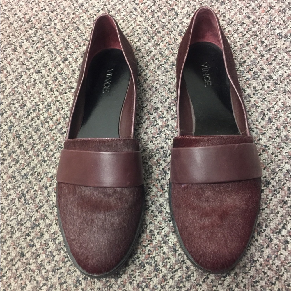 Vince Shoes